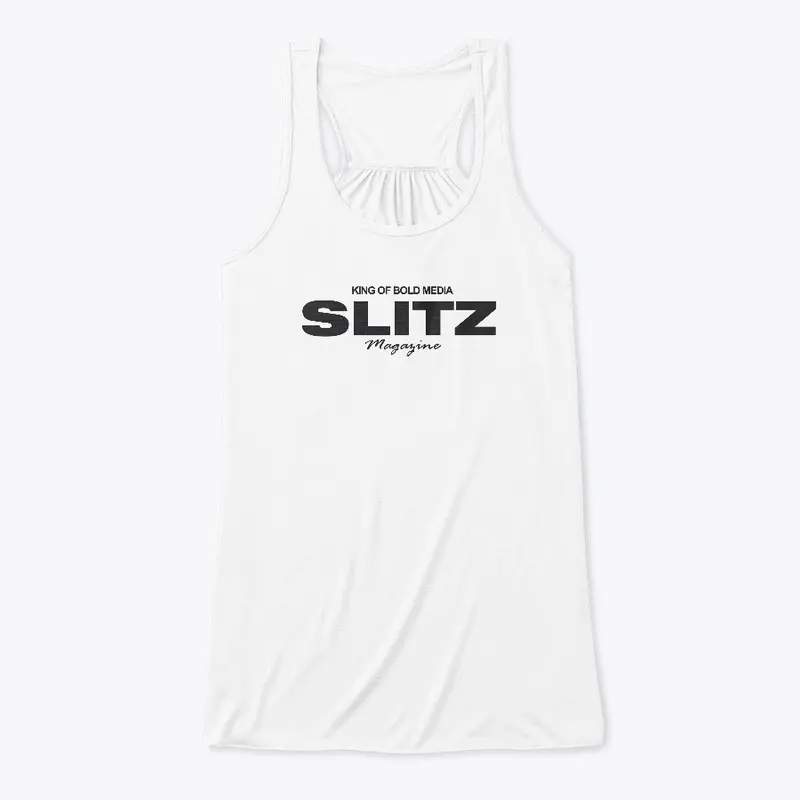 SLITZ Tank Top 