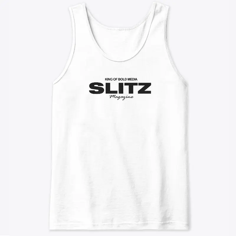 SLITZ Tank Top 